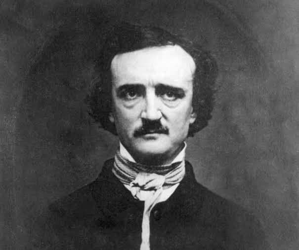 Imagem banner do post Edgar Allan Poe